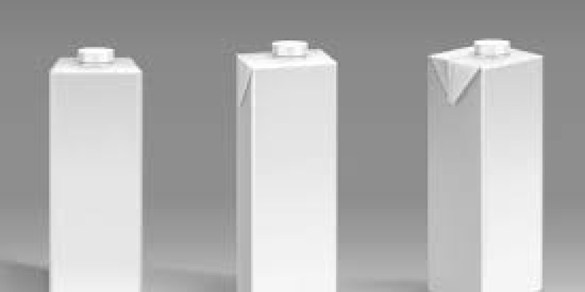Aseptic Packaging Market Dynamics Reflect Shifting Consumer Demands and Innovations
