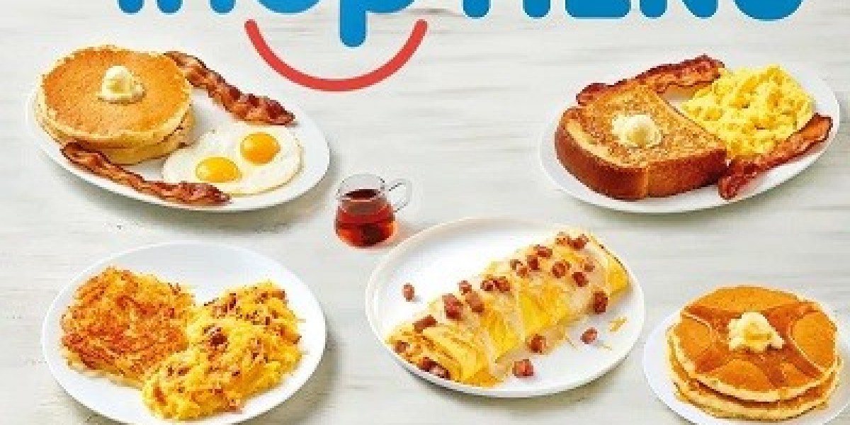 Discover IHOP Seasonal Specials: A Flavorful Journey Through the Year
