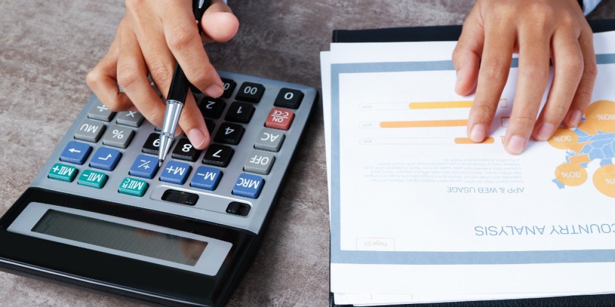 Is In-House Accounting Slowing You Down? Here’s What Outsourcing Can Do