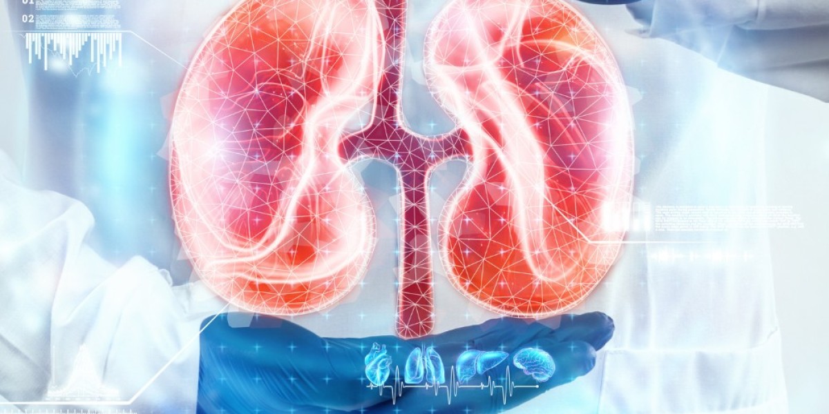 Comprehensive Insights on Nephroblastoma Treatment Market Trends and Scope