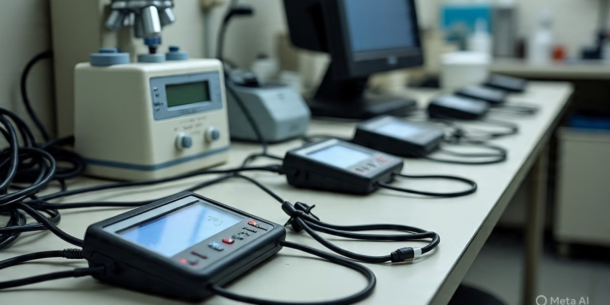 Dosimeters Market Challenges, Drivers, Trends and Forecast by 2031