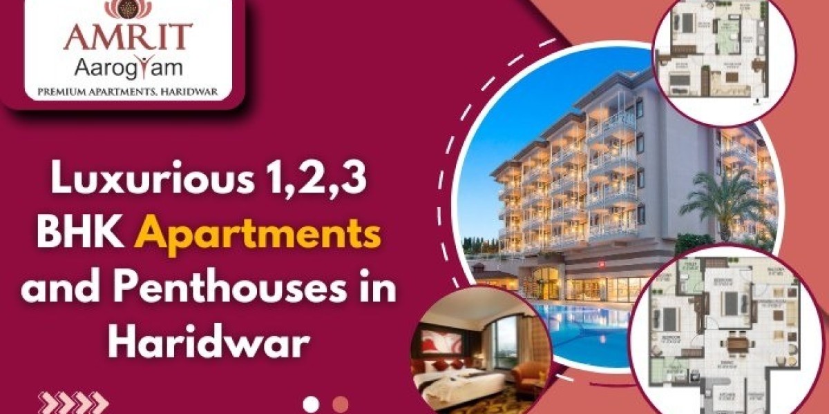 Affordable One Room Apartments Near Patanjali Yogpeeth: Your Gateway to Peaceful Living