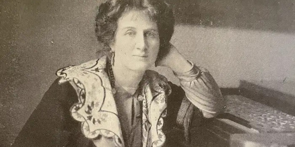 Liza Lehmann’s 7 Timeless Classical Music Pieces Recommended