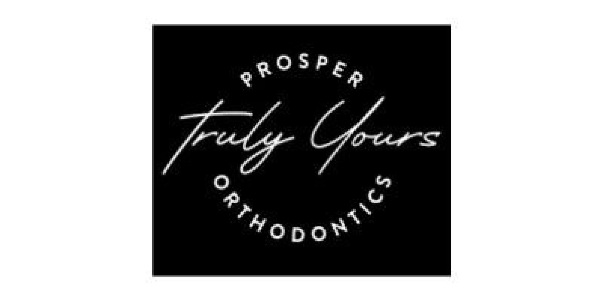 Why Braces Are a Smart Choice in Aubrey ?