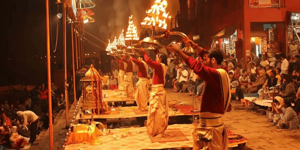 Exploring Northern India's Mystical Temples
