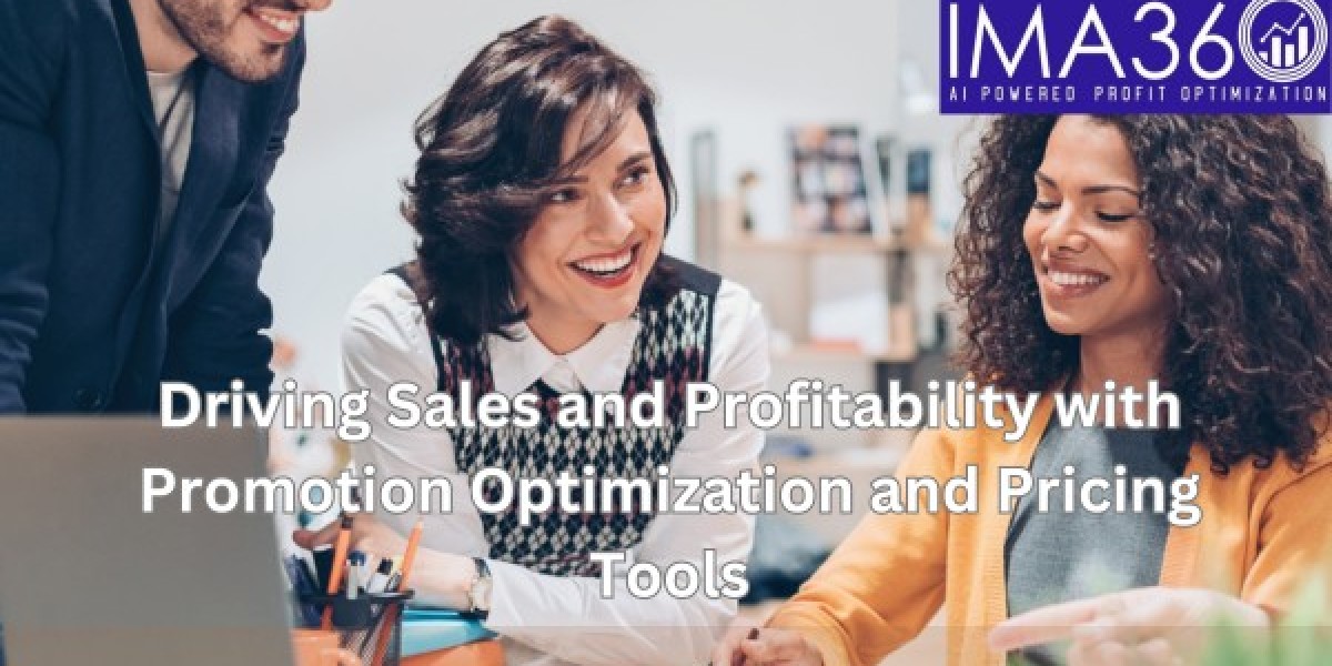 Driving Profitability with Price Optimization Software and Smart Software Pricing
