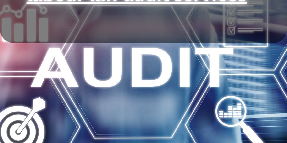 Comprehensive Guide to Labour Law Audit Services: Ensuring Business Compliance & Efficiency
