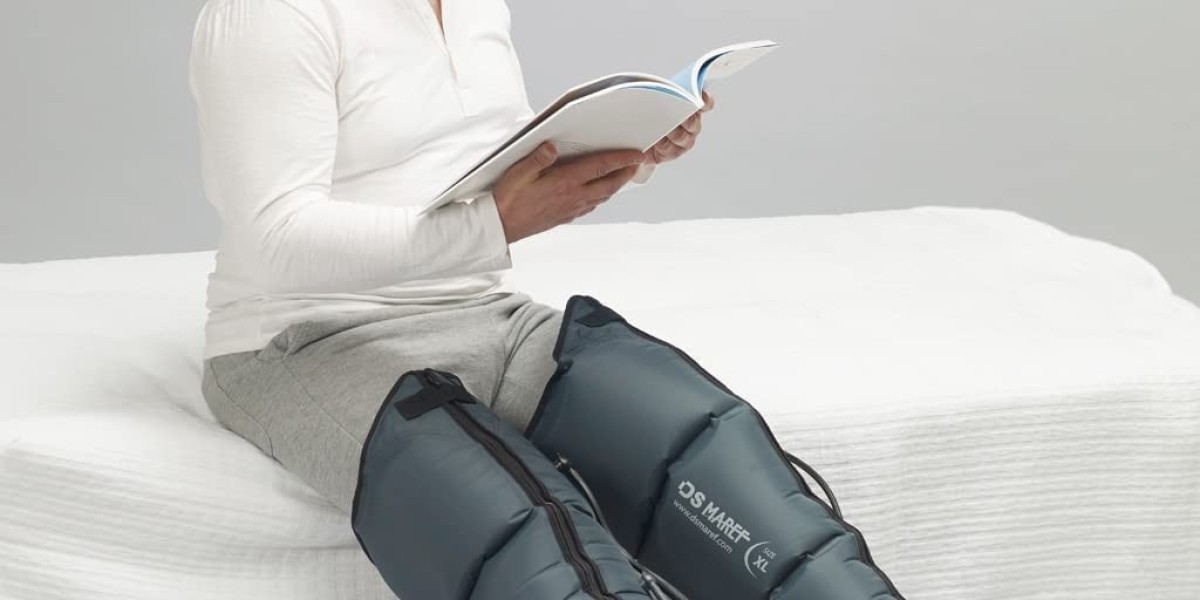 Compression Therapy: More Than Just Socks - A Deep Dive into a Growing Market