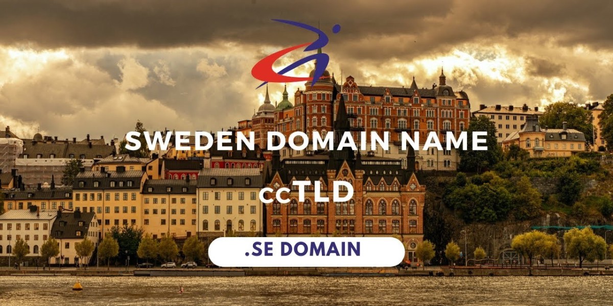 .SE Domain Name: Benefits, Registration, and Best Practices