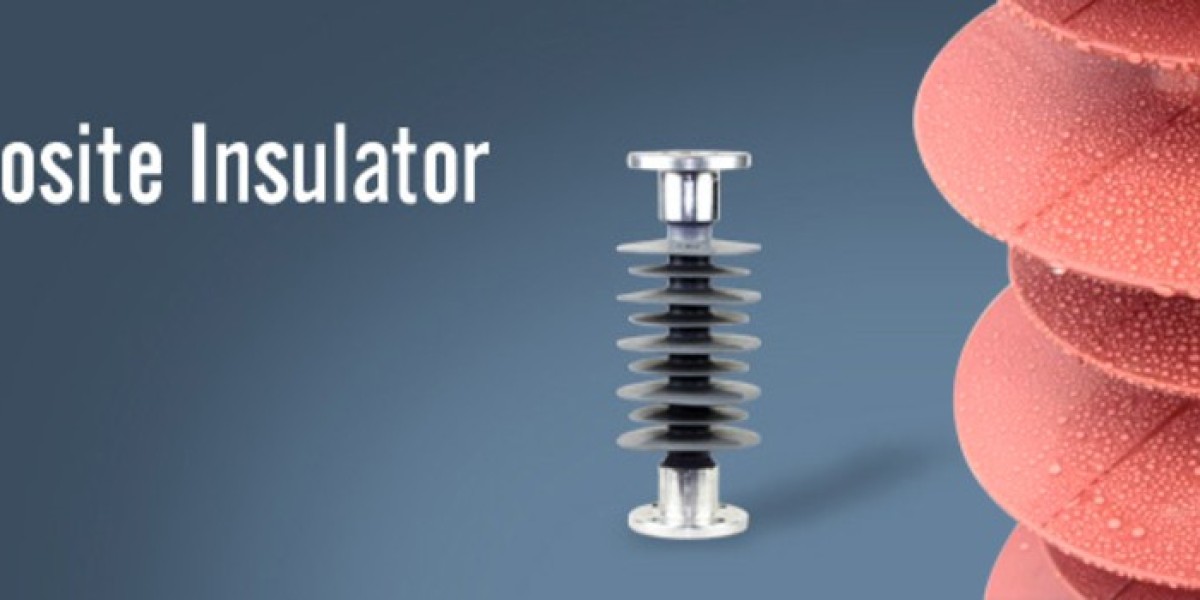 Composite Insulator Market to Hit USD 7,181.3 million by 2035