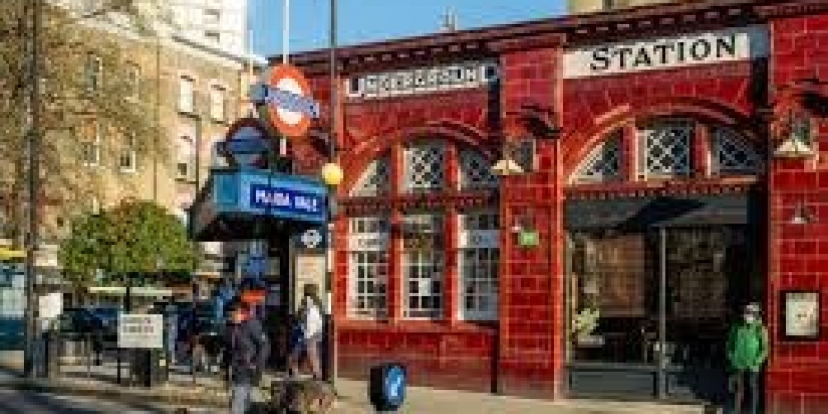Property to Rent in Maida Vale – Discover Homes with Aston Chase