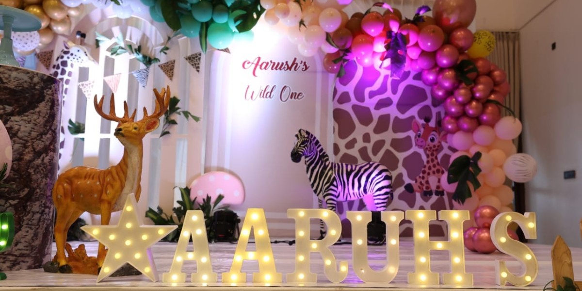 How to Throw a Surprise Birthday Party That Will Leave Them Speechless