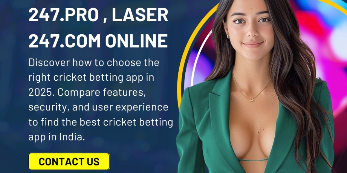 How to Get Laser247 Login ID – Step-by-Step Guide for Beginners | Madrasbook