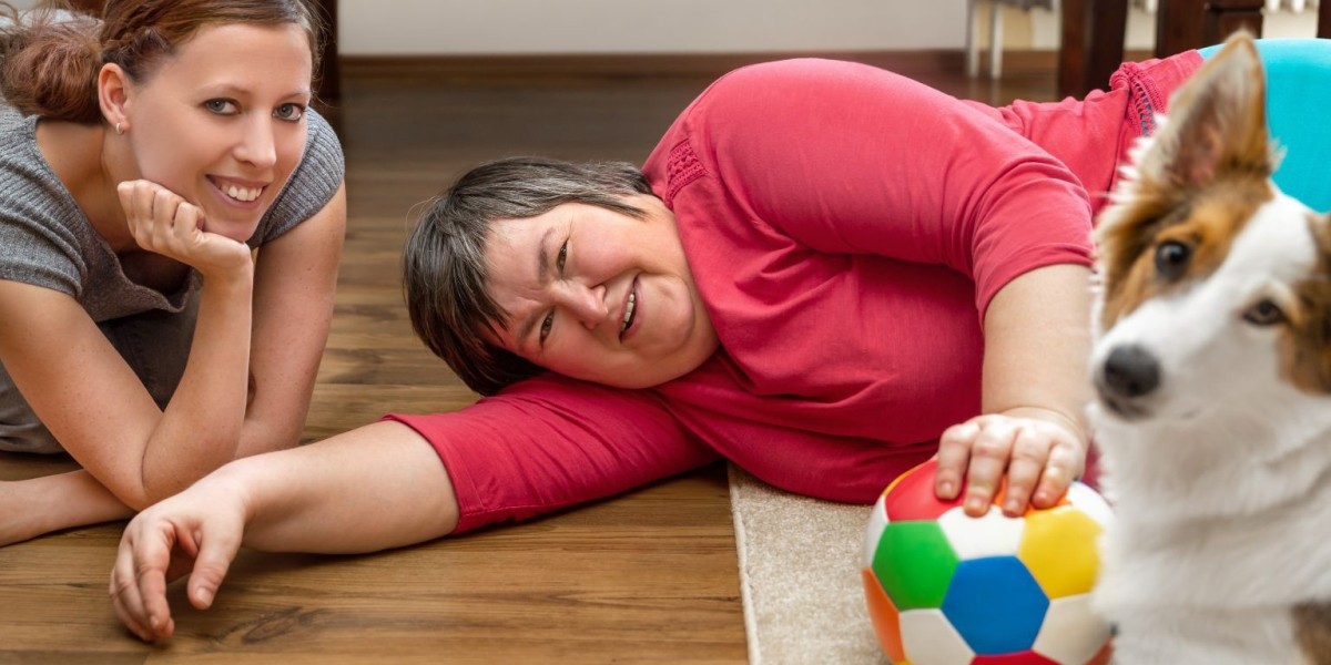 Supportive Disability Group Homes in Australia