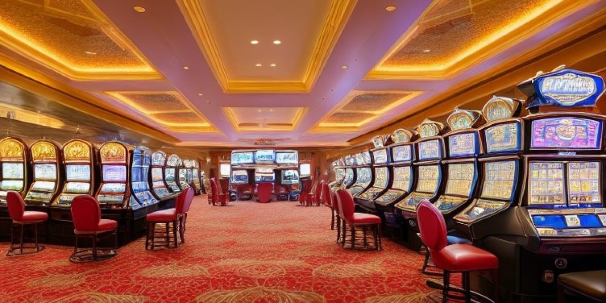 Spannendes Spielerlebnis bei PlatinCasino