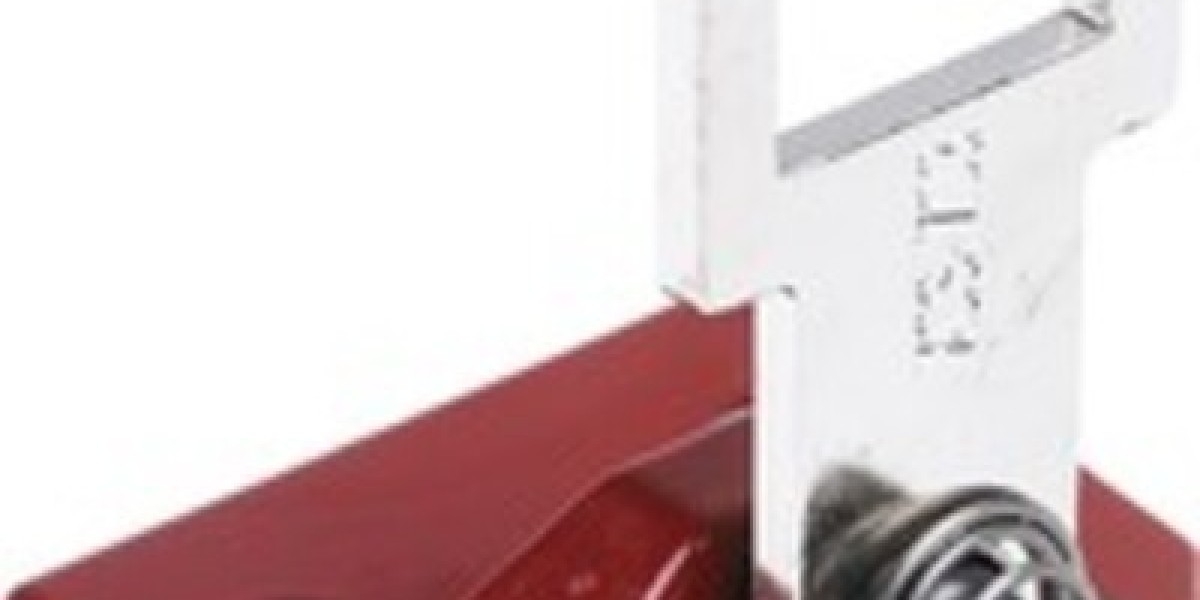Safety Actuators Market Eyes USD 1.8 Billion by 2033