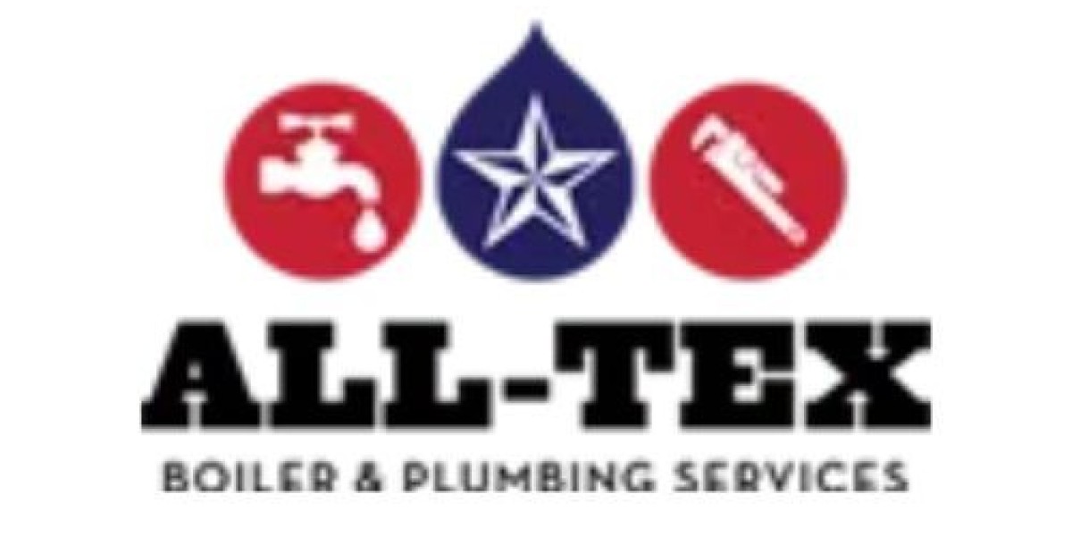 All Tex Plumbing: Trusted Houston Plumbing Contractor for Residential and Commercial Needs