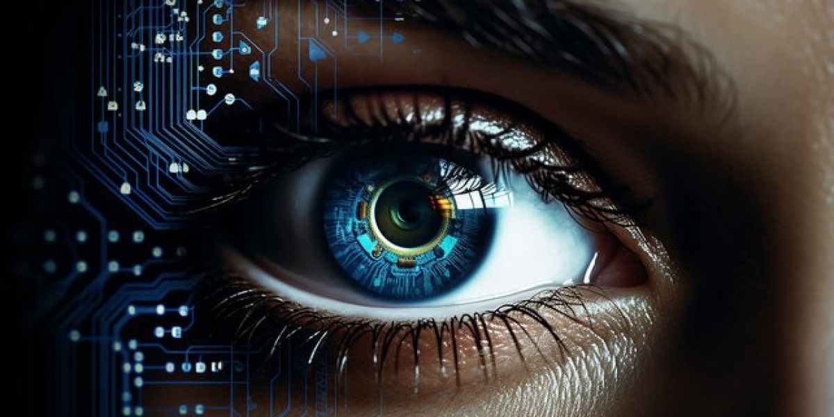 Computer Vision Market to Witness Steady 6.8% CAGR Growth Through 2035