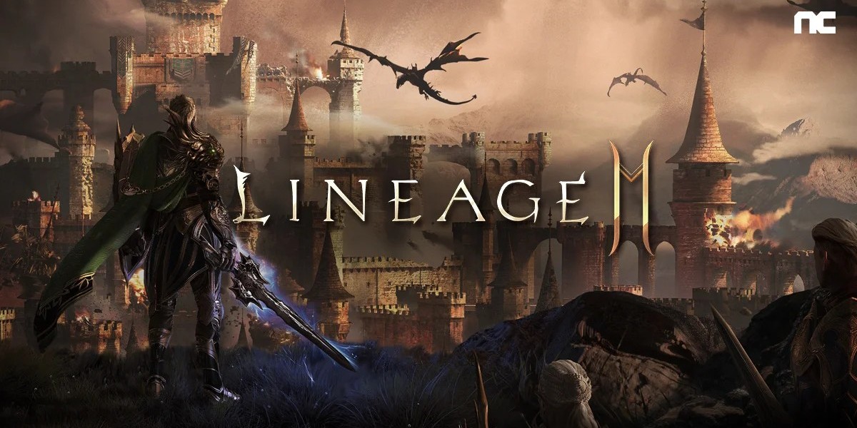 MMOexp Lineage 2M: Blood and Shadows in the Hollow Crypt