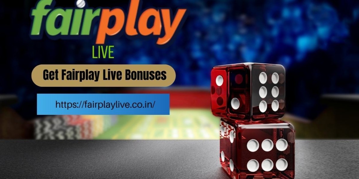 Fairplay Live Bonuses: How to Maximize Your First Deposit