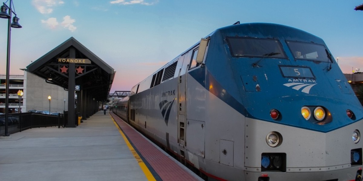 “Your Gateway to Stress-Free Travel: Visit the Amtrak Office Washington DC”