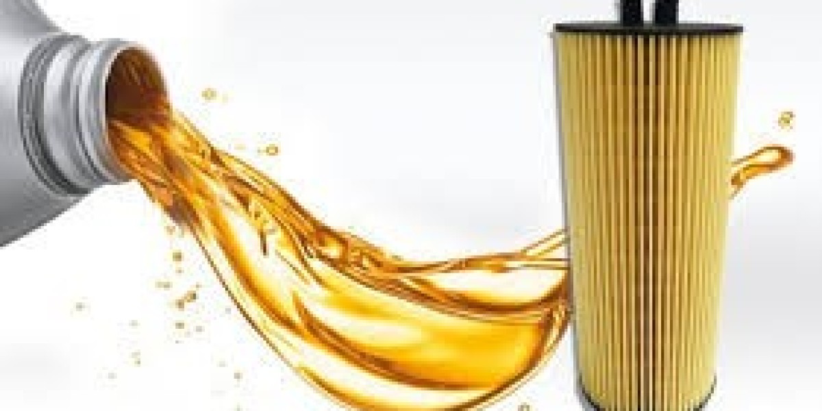 Refrigeration Oil Market Supply Chain Analysis