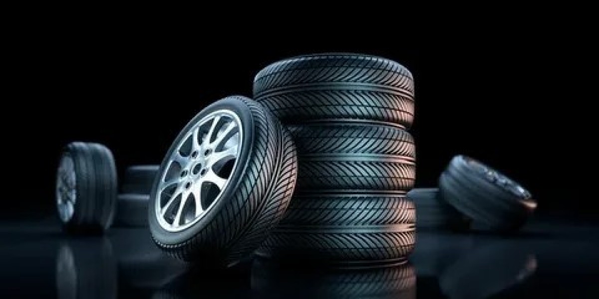 Automotive Tire Market Size, Share, Trends, Industry Analysis : Research Methodology from 2025 to 2035