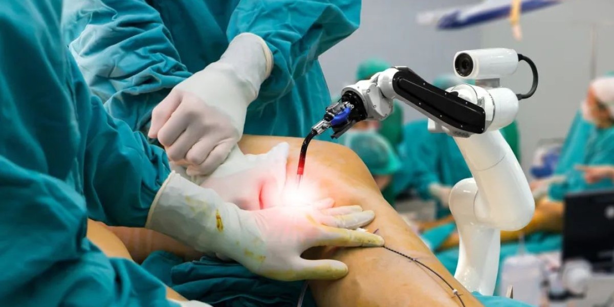 The Future of Joint Health: Why Robotic Knee Replacement is Gaining Popularity in Bangalore