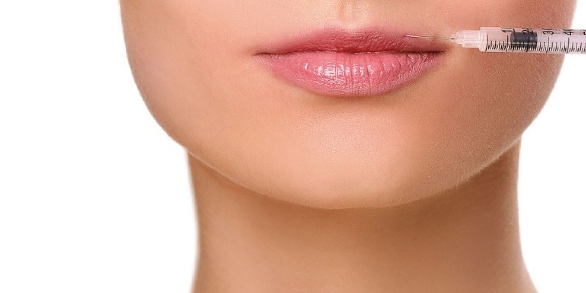 Lip Botox: Smart, Subtle Cosmetic Touch-Up