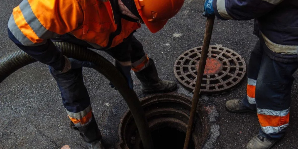 Why Choose Professional Cesspool Service in Suffolk County?