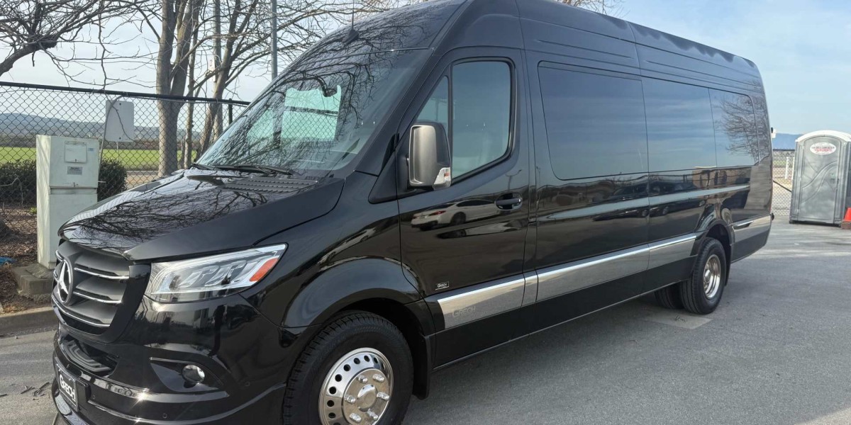 Hayward Limo Service: Luxury, Comfort & Reliability for Every Occasion