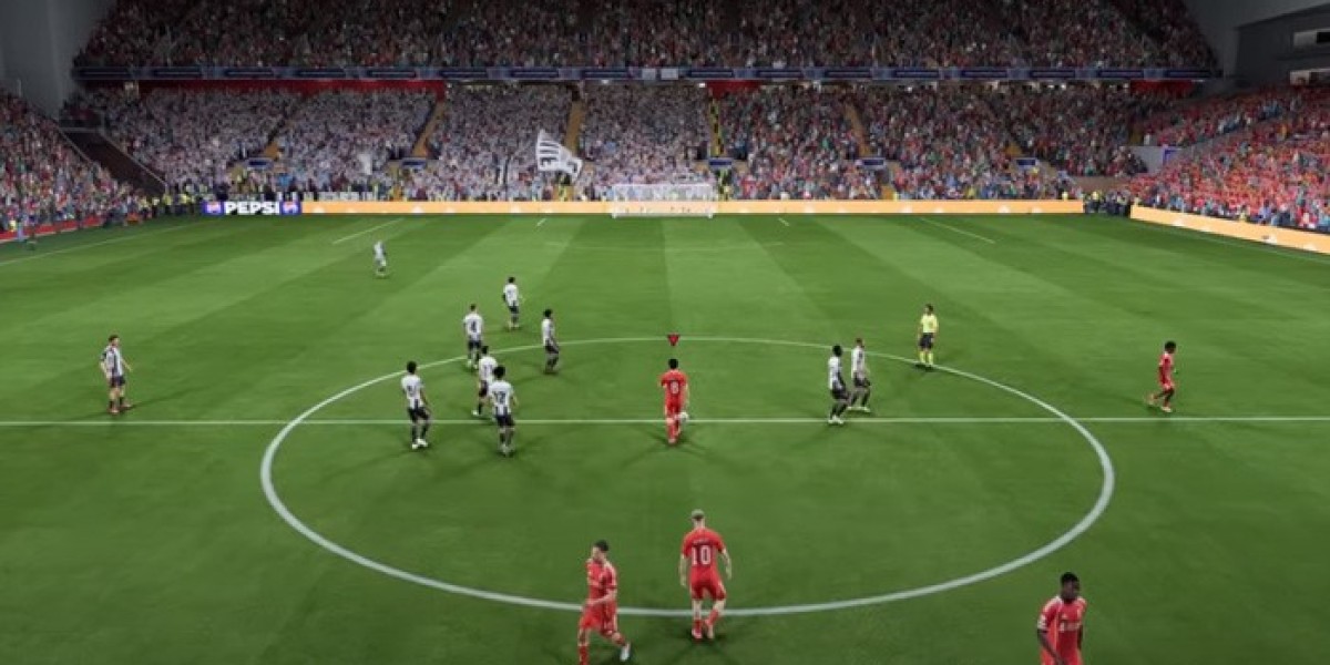 Real Madrid and Manchester United FC26 Player Ratings Breakdown