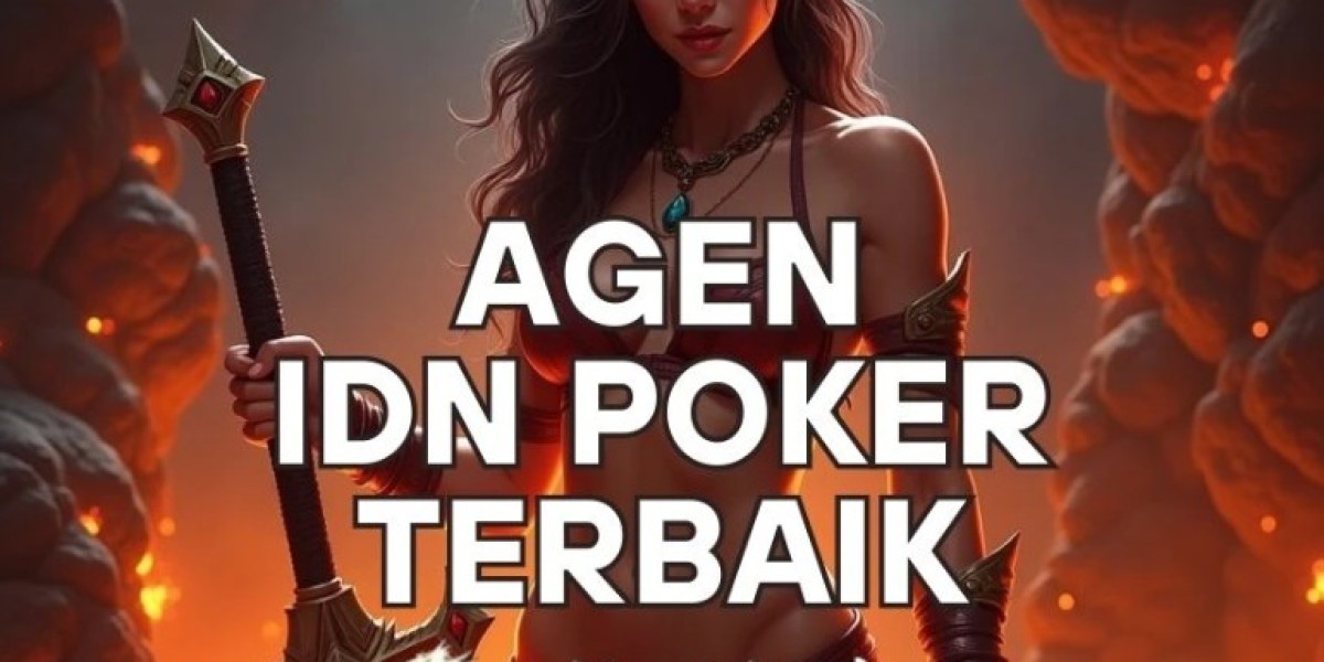 Situs NAGAPOKER: Tempat Terbaik Bermain Poker Online