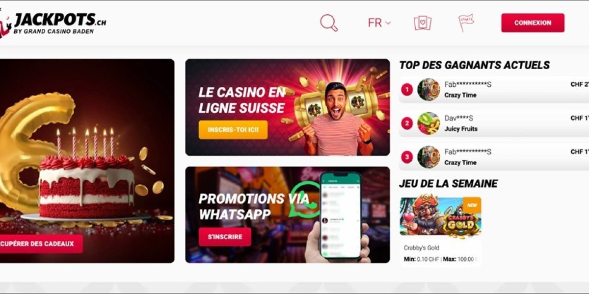 Guide complet pour choisir le meilleur casino en ligne