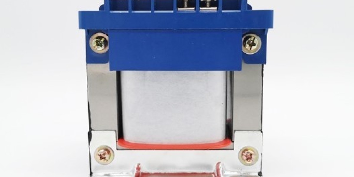 Why Should Industries Choose BK Control Transformer Factory for Control System Safety?