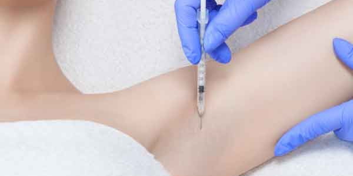 What Does Under Arms Botox Actually Do