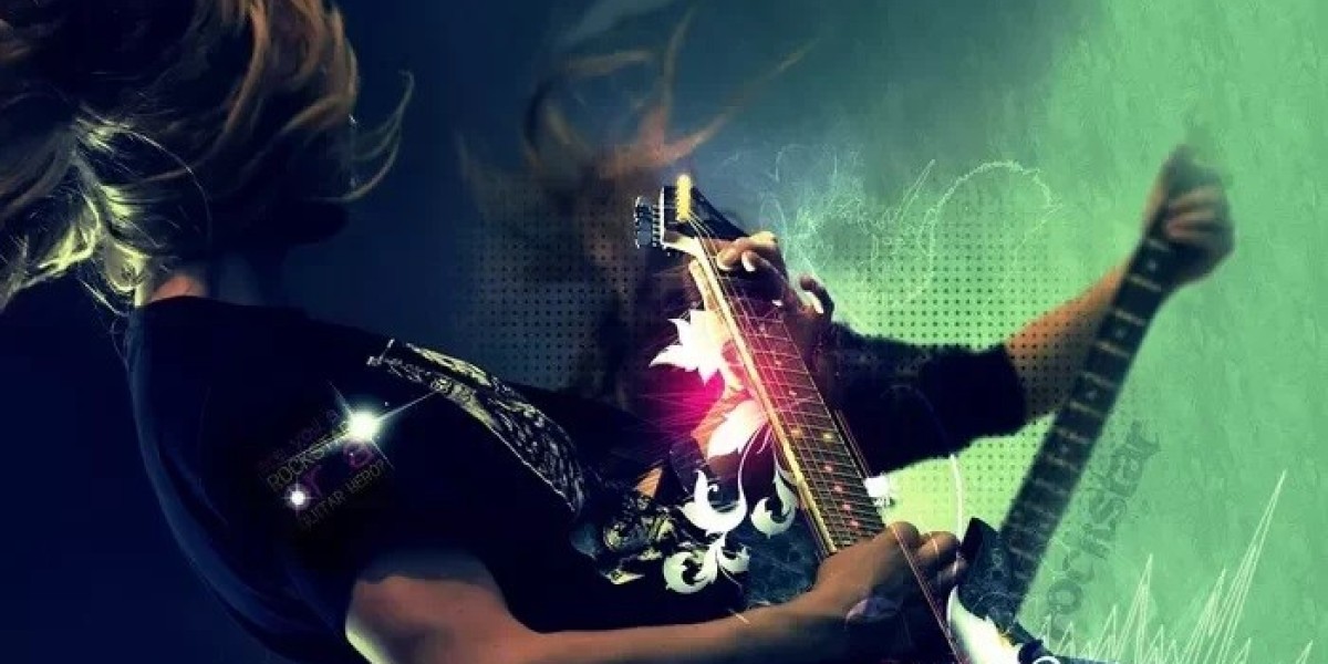 What Defines Rock Music? A Detailed Explanation