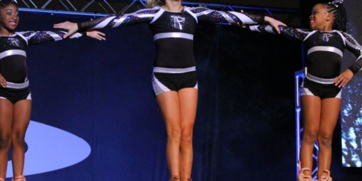 Why Is Star Tumbling the Perfect Program for Your Child?