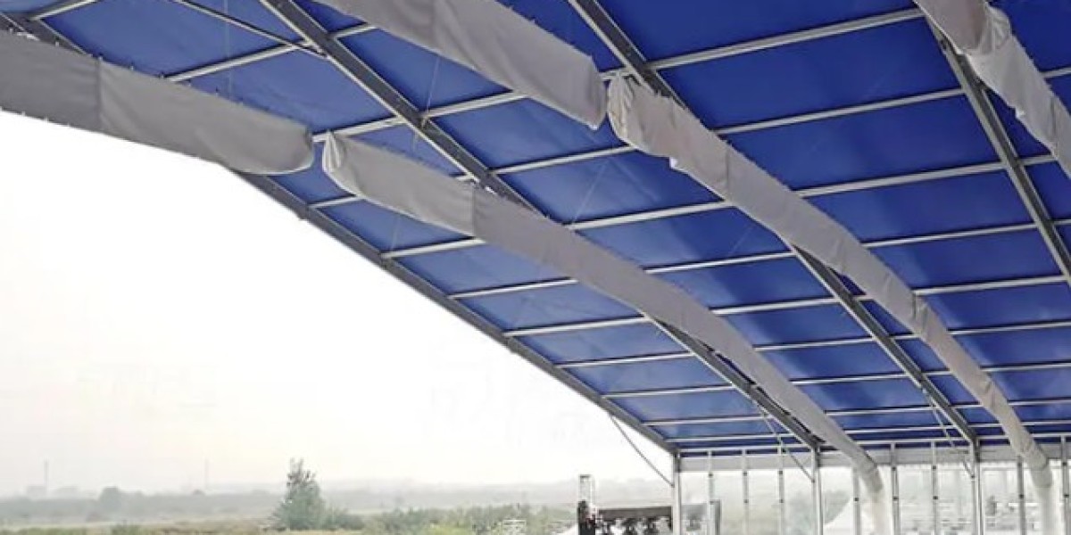 Reliable Commercial Air Conditioner Solutions by DrezAircon for Powerful Cooling Performance