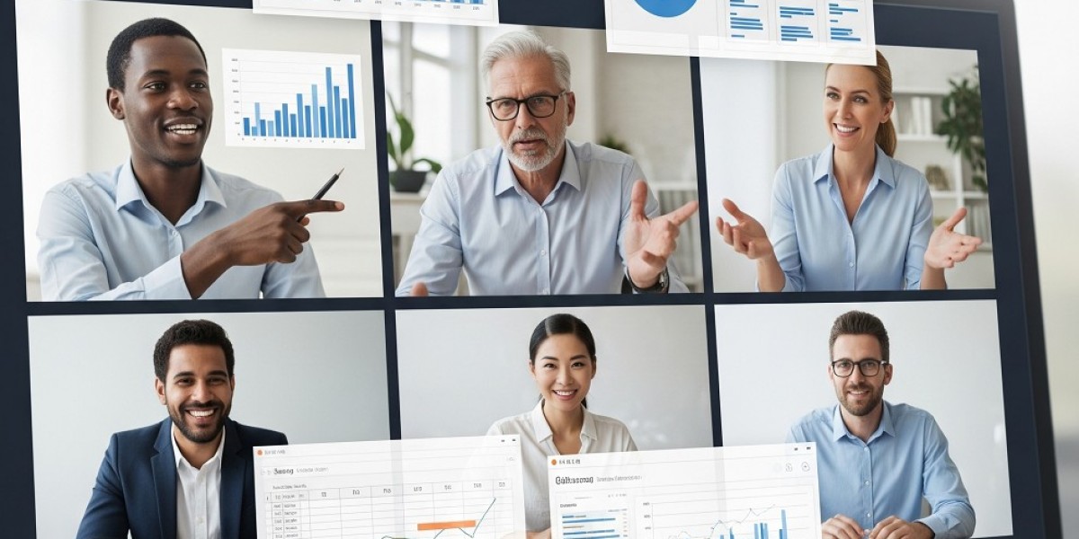From Meetings to Momentum: Boosting Team Output with Video Collaboration