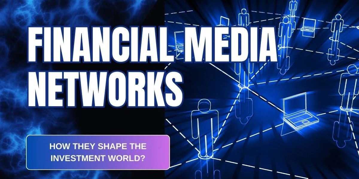 Financial Media Networks: The New Frontier of Data-Driven Advertising