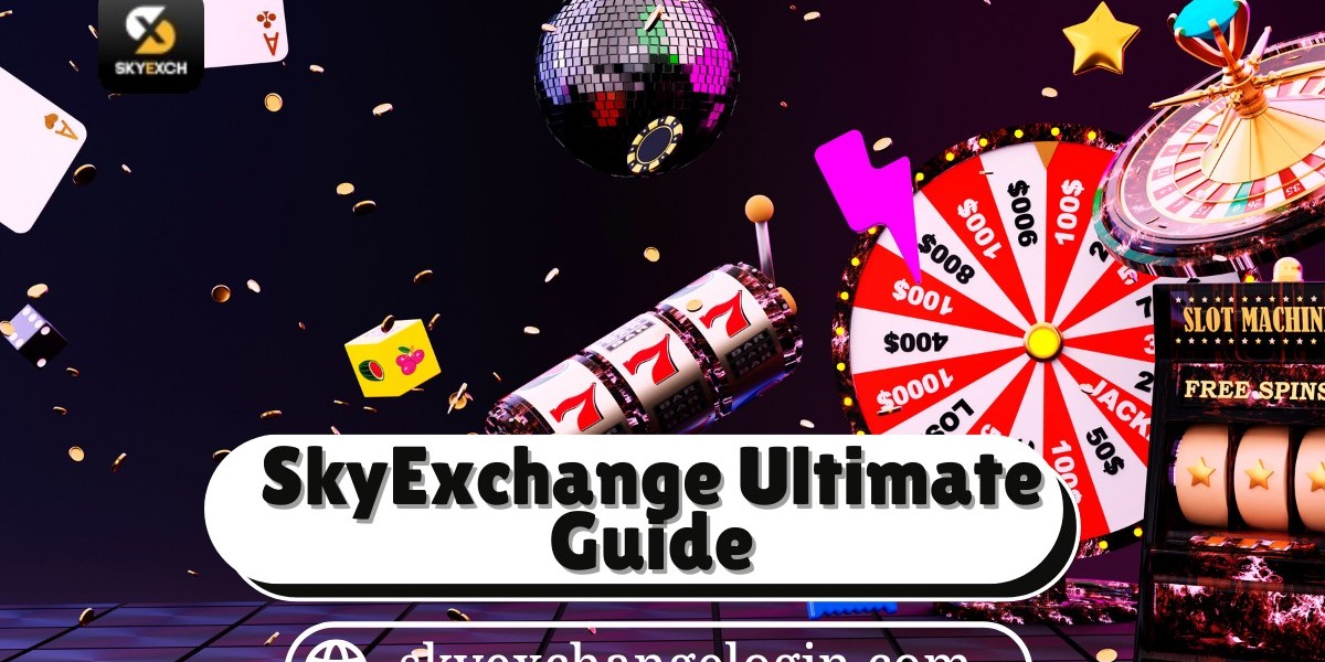 SkyExchange Ultimate Guide: From Beginner to Expert