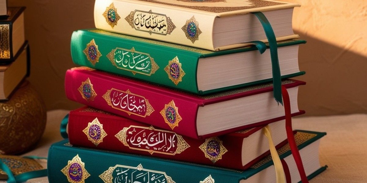 Islamic Books in Urdu Preserving Faith and Knowledge for Generations in Pakistan