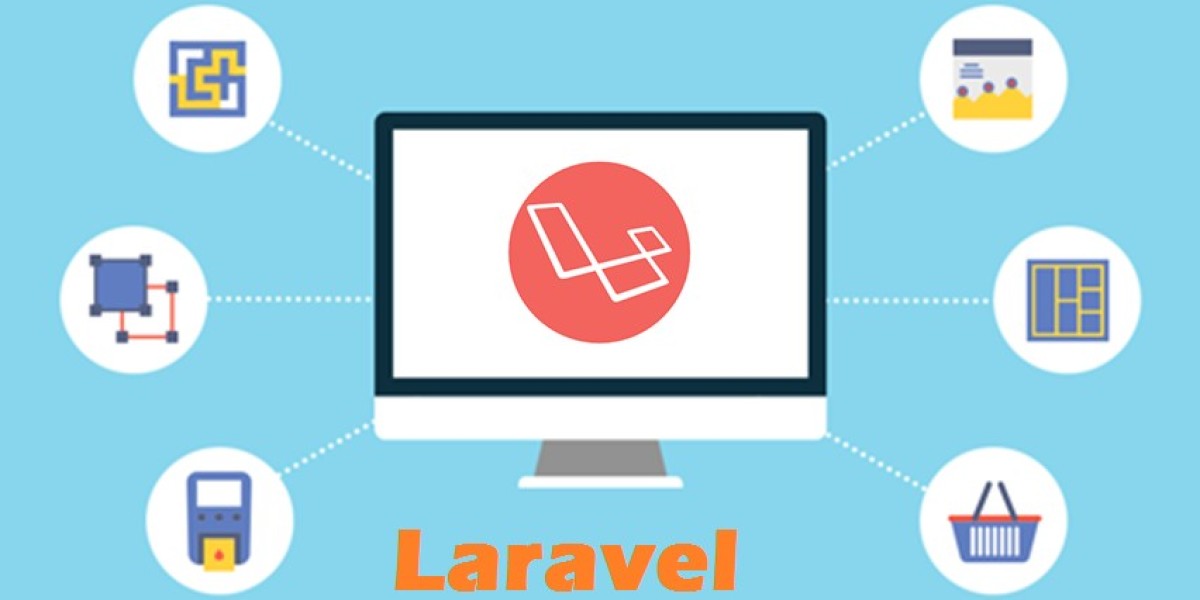 Is Laravel Development Solutions the Key to Your Next Big Digital Leap?