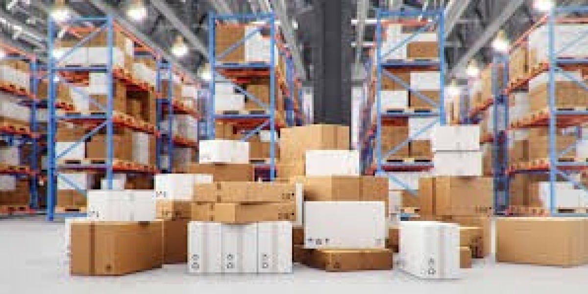 Top Courier, Express, and Parcel (CEP) Companies Driving Global Logistics | IMARC Group