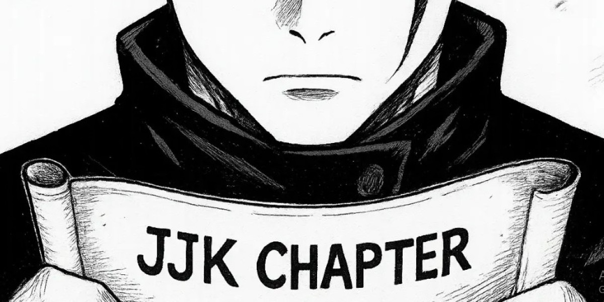 Explore Jujutsu Kaisen Manga Online: A Gateway to the Supernatural Universe