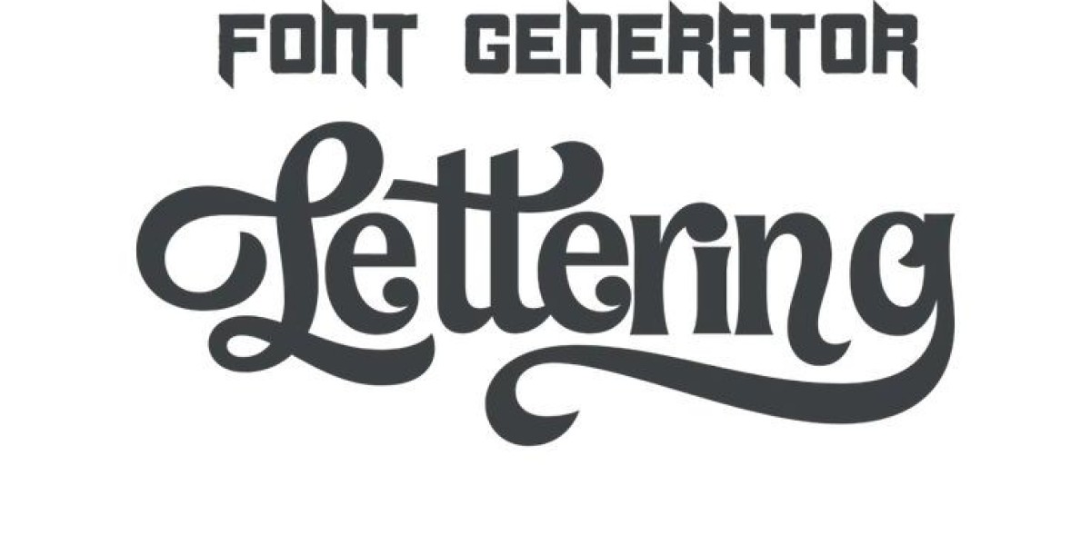 Elevate Your Social Media Game with Stylish Text: The Power of Font Generators