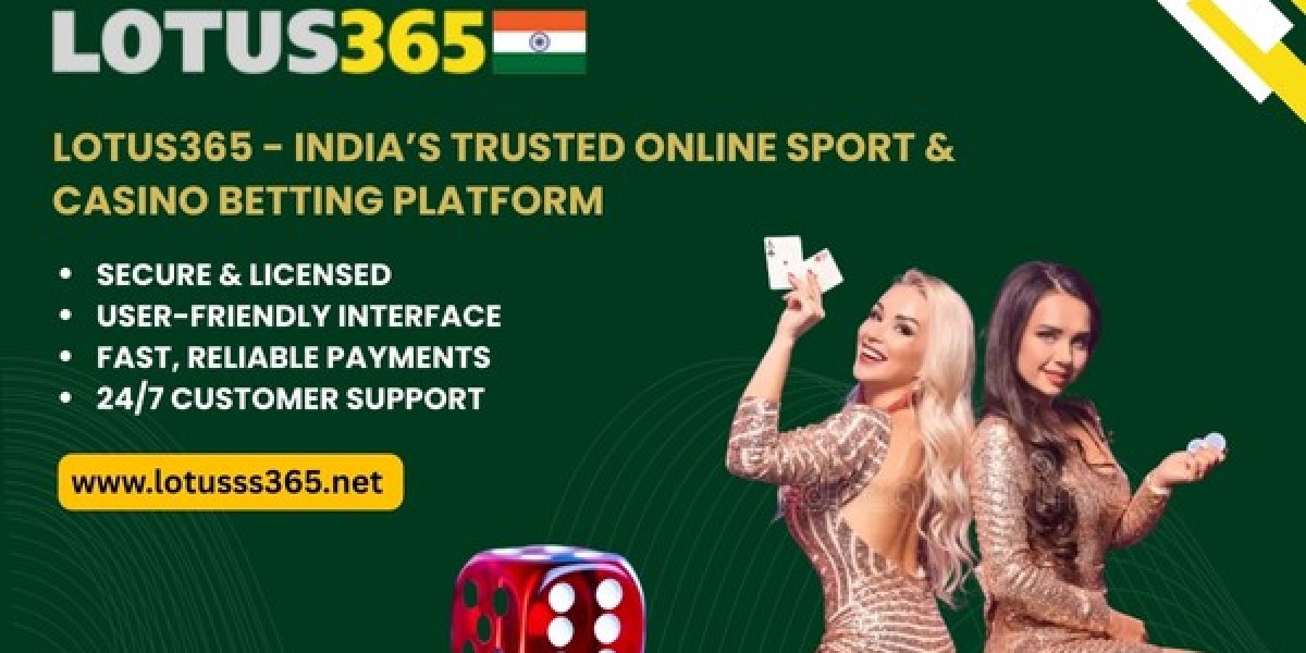 Entertainment Redefined – Secure Your Spot with Lotus365 Login