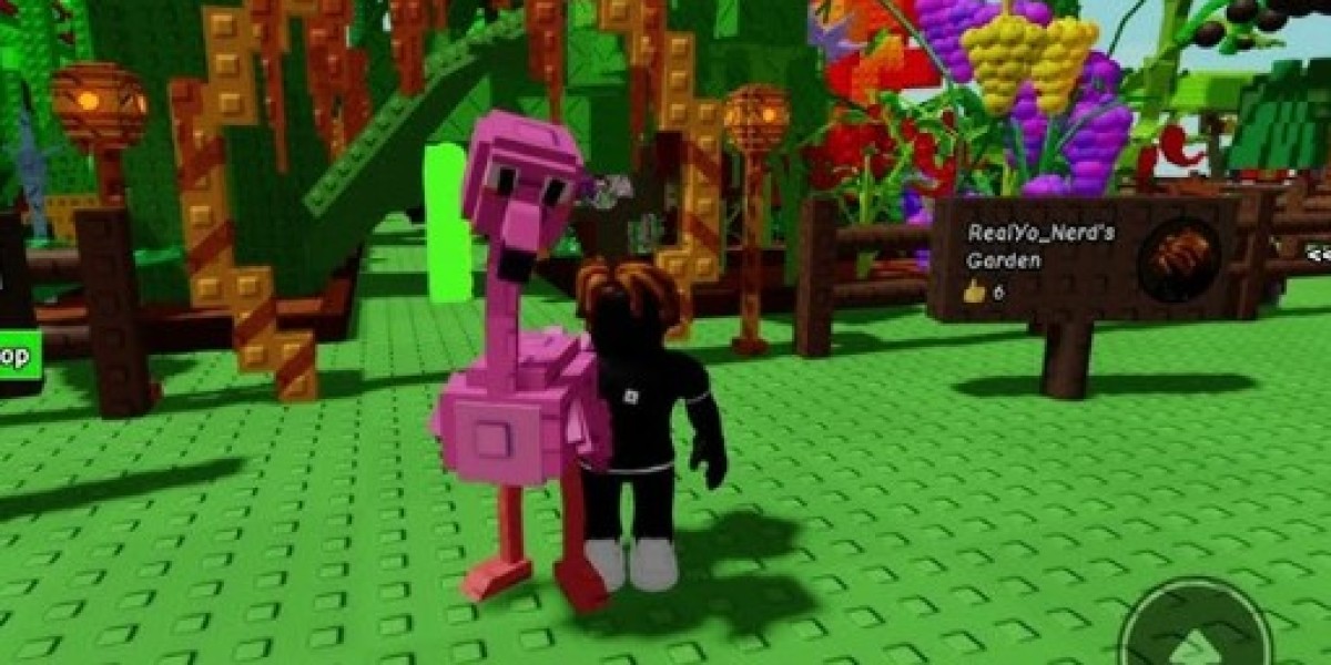 U4GM - 14 PvE Strategy Plans for Grow a Garden Pets