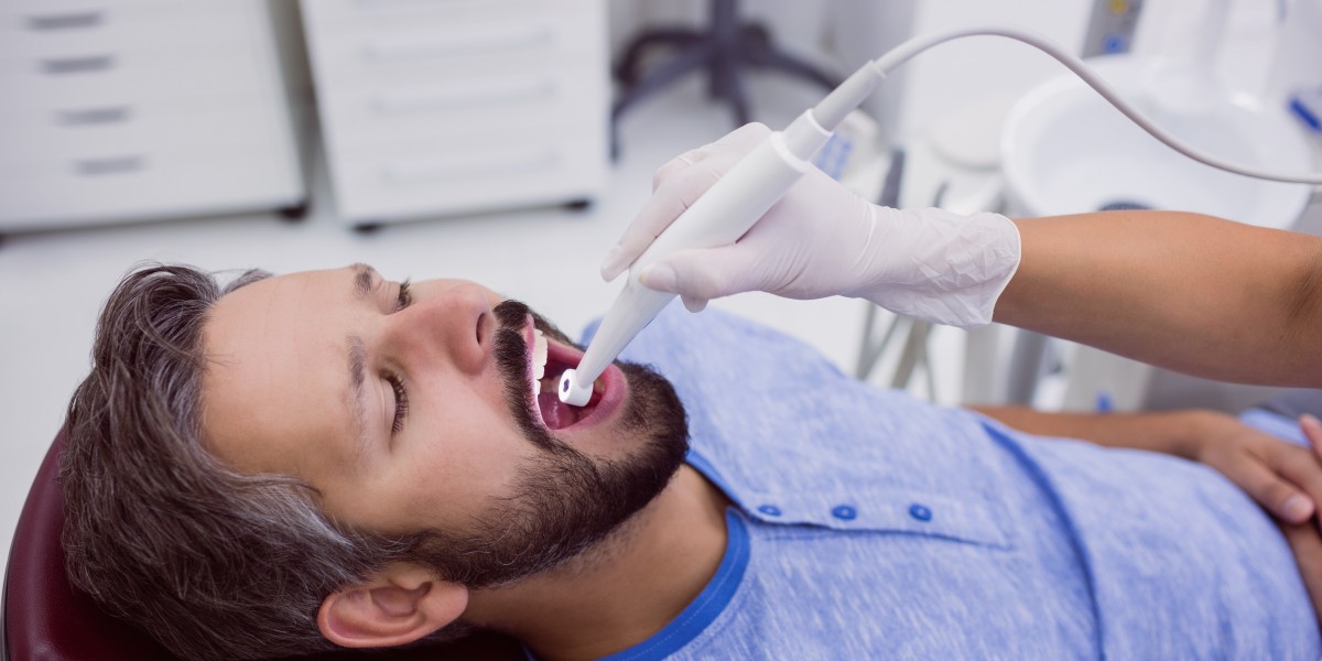 Finding the Best Affordable Dentist Near Me for Quality Care